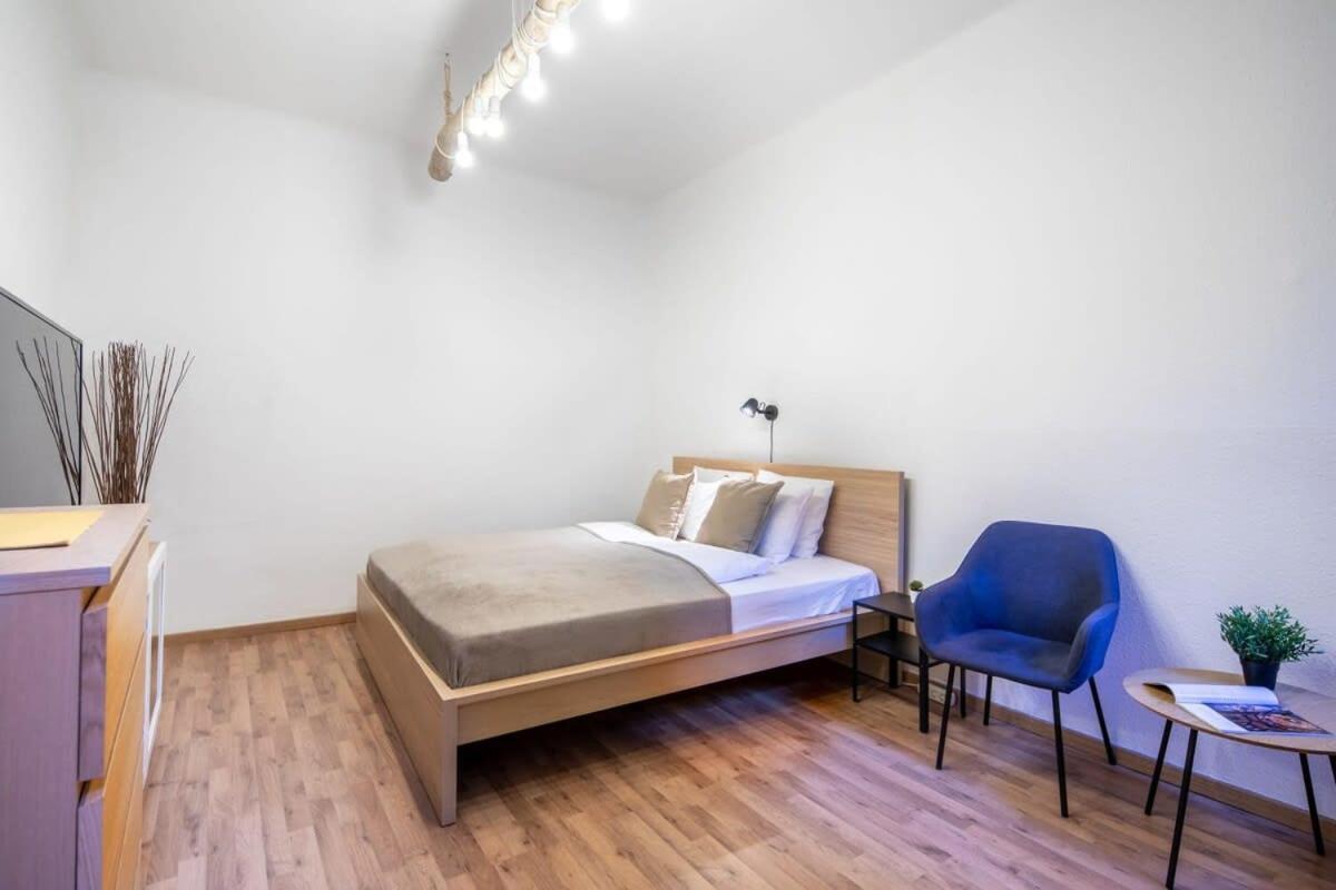 Convenient Apartment At Gastro Driven Location ブダペスト エクステリア 写真