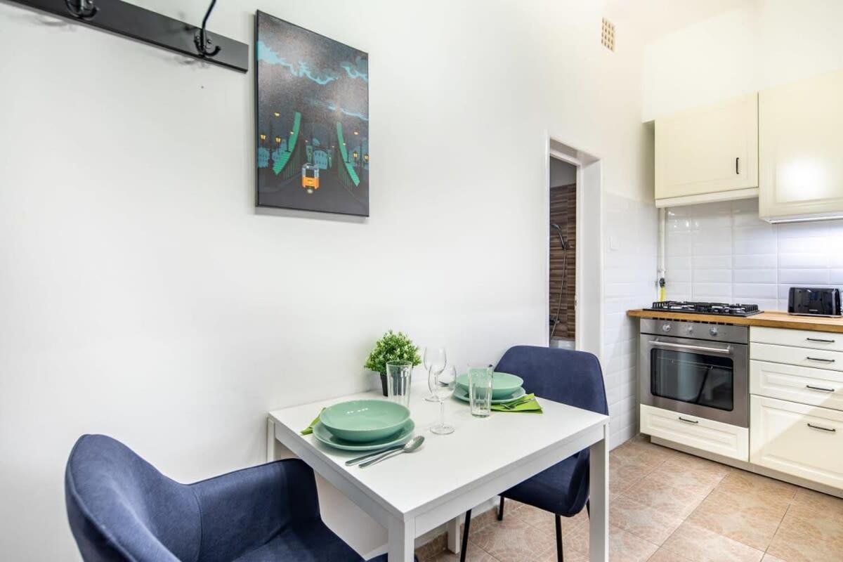 Convenient Apartment At Gastro Driven Location ブダペスト エクステリア 写真