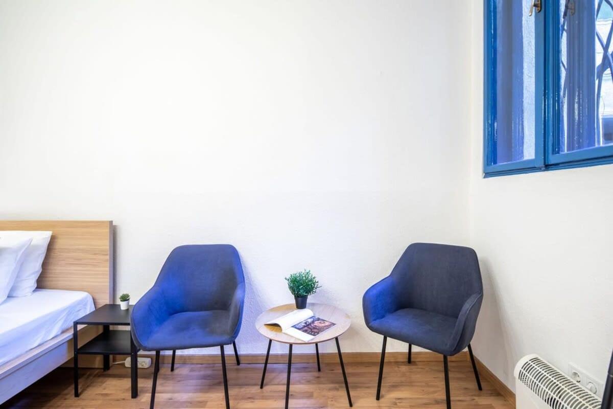 Convenient Apartment At Gastro Driven Location ブダペスト エクステリア 写真